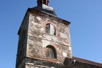 kostel sv. Kříže