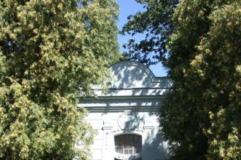 Památník padlým z I. světové války jižně od kostela ( © Ivan Grisa 08/2009)