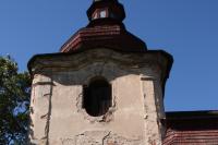 kostel sv. Vavřince