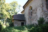 kostel sv. Vavřince