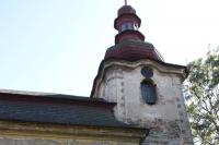 kostel sv. Vavřince