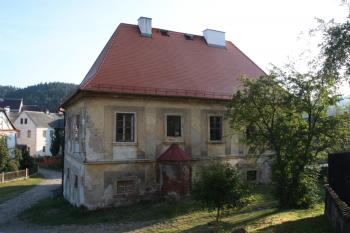 Fara od jihu ( © Ivan Grisa 08/2009)