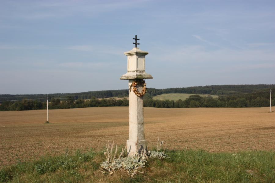 boží muka