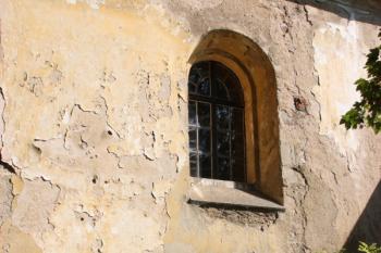 Jižní hlavní portál ( © Ivan Grisa 08/2009)