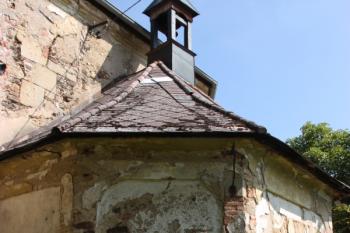 Jižní kaple ( © Ivan Grisa 08/2009)