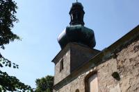 kostel sv. Ondřeje