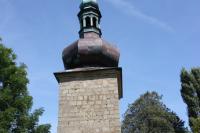kostel sv. Ondřeje