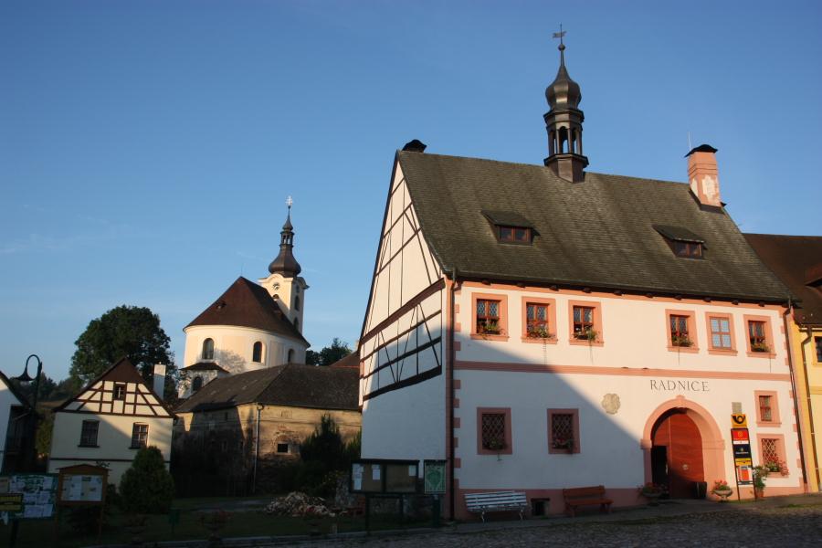 Úterý – MPZ