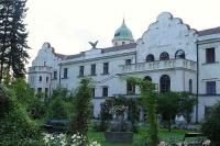 Častolovice