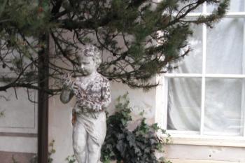  (© Nikola Mildová, 09/2010)