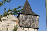 kostel sv. Ondřeje