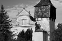 kostel sv. Ondřeje