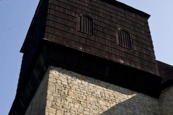 sv. Jan Křtitel, Pravonín (© Tomáš Berka, 08/2009)