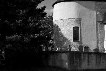 sv. Jan Křtitel, Pravonín (© Tomáš Berka, 08/2009)