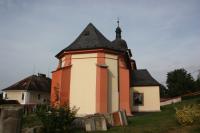kostel sv. Václava