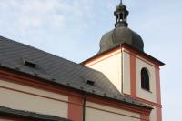 kostel sv. Václava