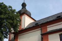 kostel sv. Václava
