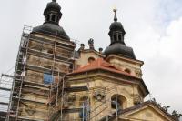 kostel Nejsvětější Trojice
