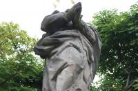 mariánský sloup