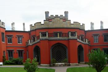 pokus o panoramatickou fotku (© Jiří Jelínek, 05/2011)