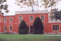 Hrádek u Nechanic