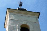 kaple sv. Anny