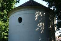 kaple sv. Anny