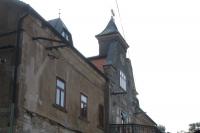 Údrč