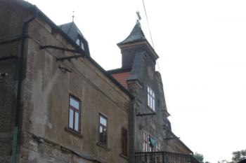 Západní stěna ( © Ivan Grisa 08/2009)