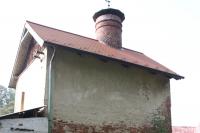 Údrč