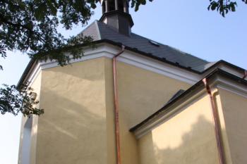 Závěr od severu ( © Ivan Grisa 08/2009)