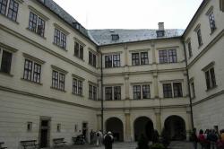 Hrubý Rohozec