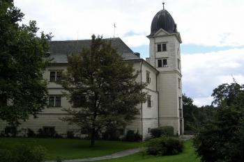 Hrubý Rohozec. (© Milan Smoleň 08/2005)