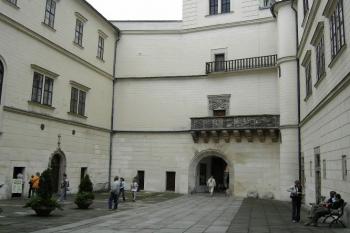 Hrubý Rohozec. (© Milan Smoleň 08/2005)