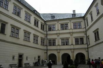 Hrubý Rohozec. (© Milan Smoleň 08/2005)