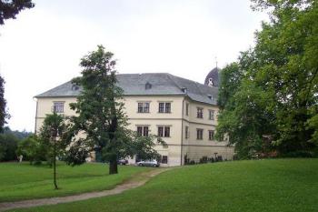 Hrubý Rohozec (© Ivo Rozehnal, 07/2007)