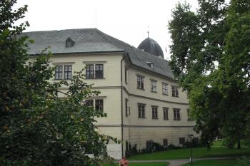  (© Nikola Mildová, 08/2009)