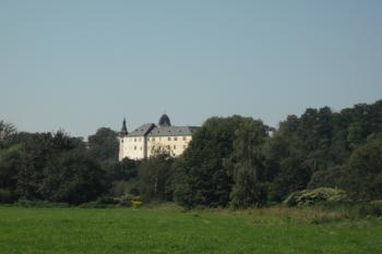  (© Nikola Mildová, 08/2009)