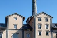 knížecí Colloredo-Mannsfeldský parostrojní pivovar
