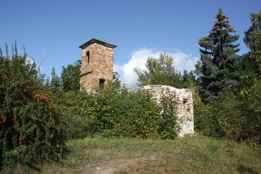 kostel sv. Urbana