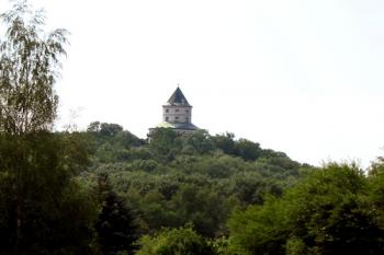 Humprecht (©2003 Jiří Čížek)