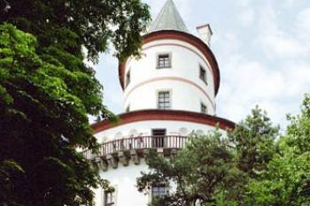 Humprecht (©2003 Jiří Čížek)
