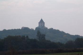 Z dálky (© Dušan Lipár, 11/2006)