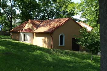 obřadní síň ( © Milan Caha 08/2009)