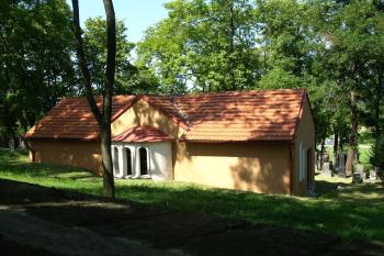 obřadní síň ( © Milan Caha 08/2009)