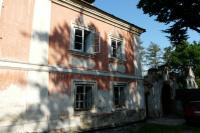 kostel Nanebevzetí Panny Marie