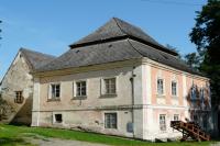 kostel Nanebevzetí Panny Marie