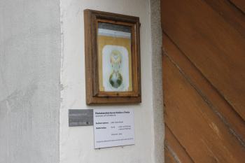  (© Luděk Vláčil  07/2021)
