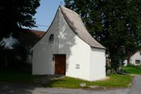 kaple Panny Marie Královny