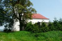 kostel sv. Antonína Paduánského 